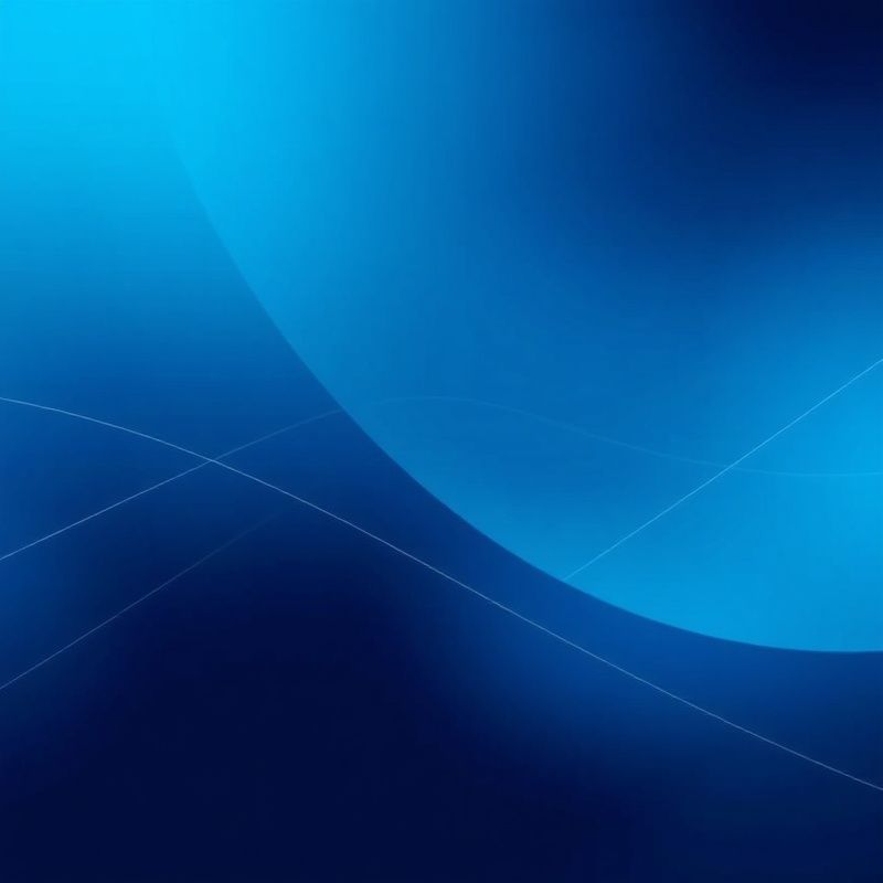 Abstraktní indigová textura s jemnou geometrickou mřížkou